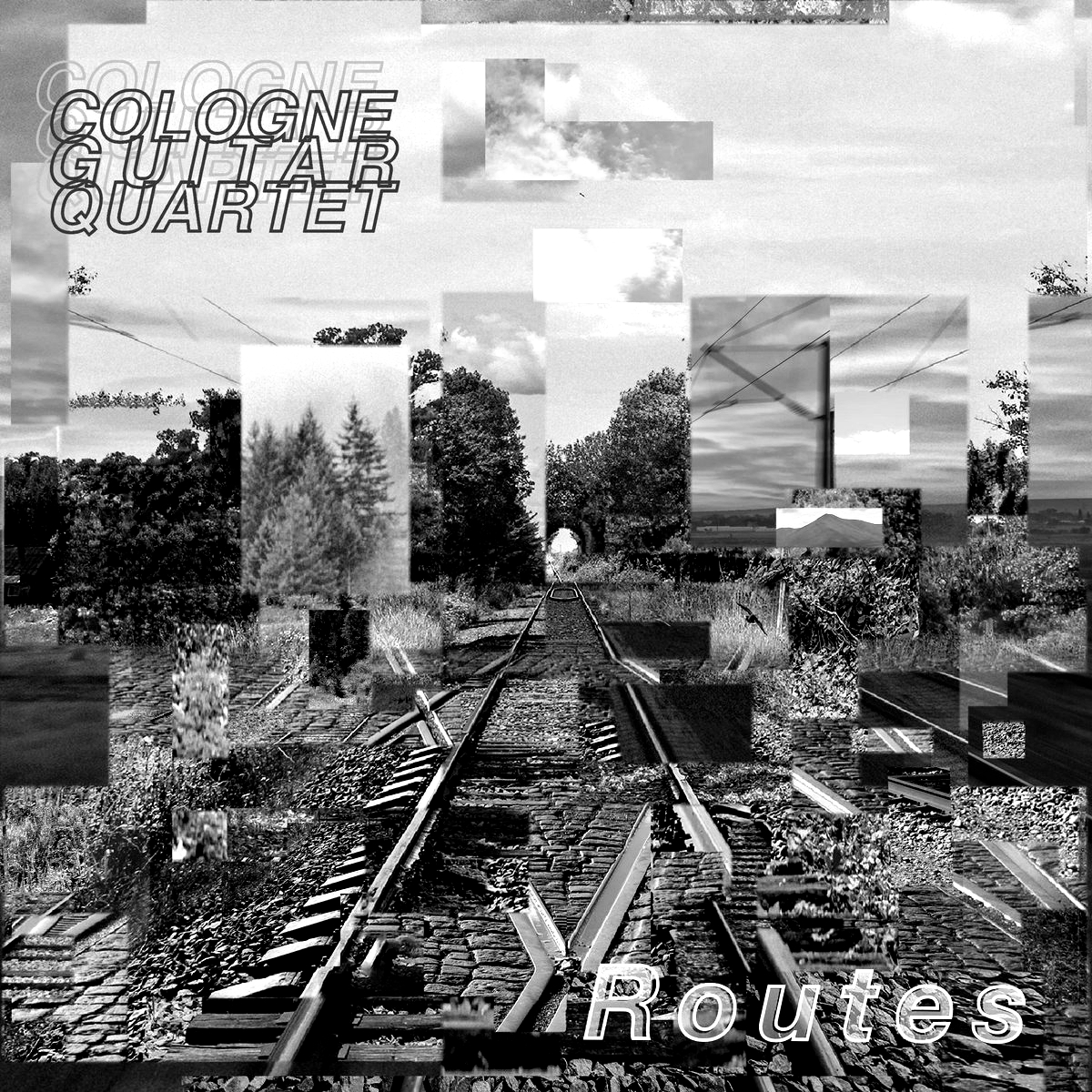 Cologne Guitar Quartet