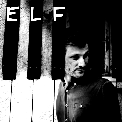 Tobias Reinsch - Elf