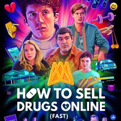 How To Sell Drugs Online (Fast) Staffel 2
