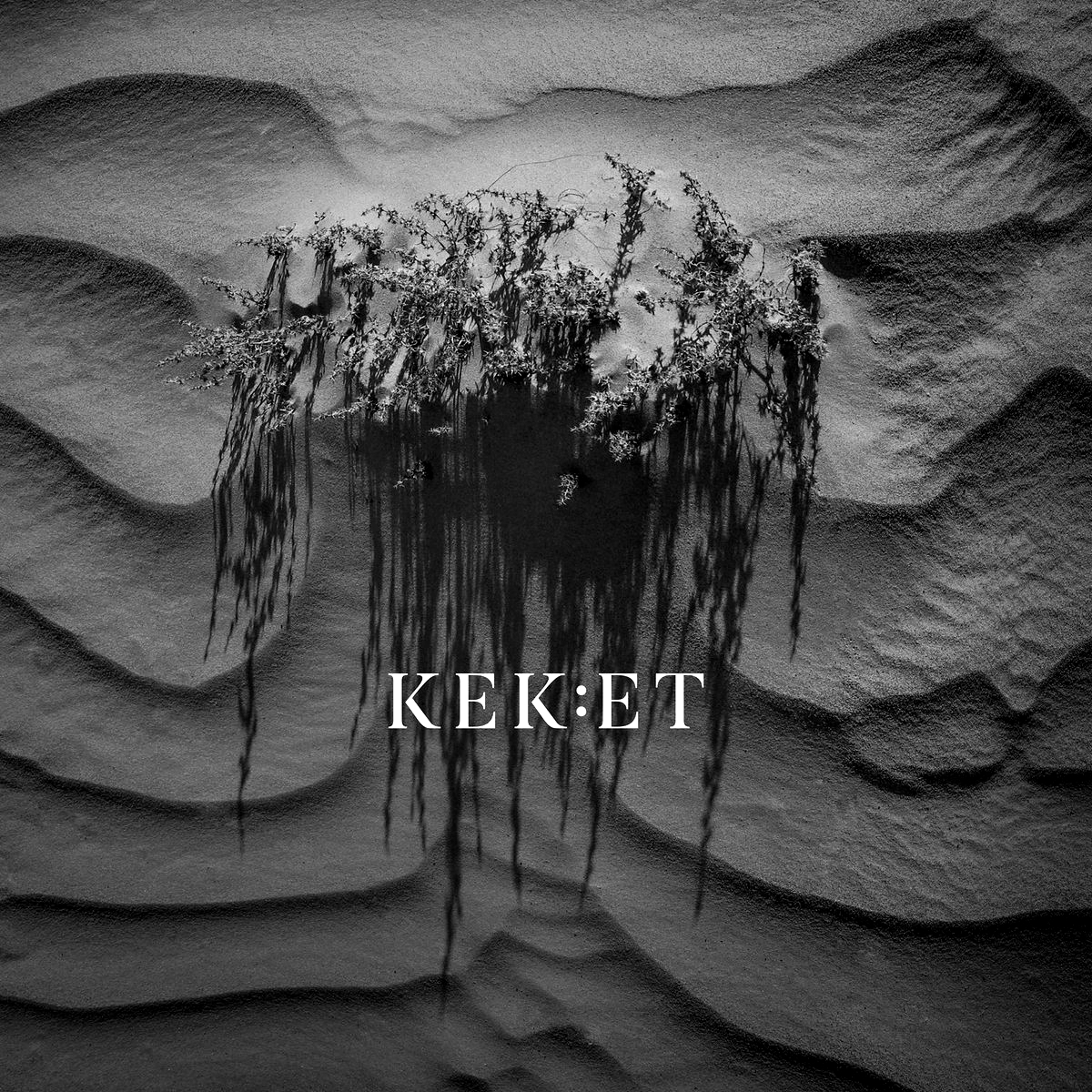 KEK:ET EP